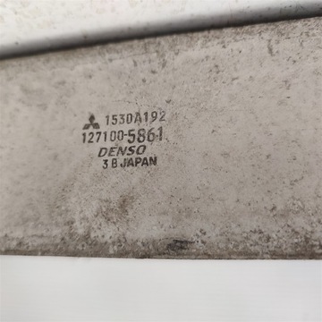 фото thumb №10, Интеркулер радиаторов воздуха mitsubishi eclipse cross 1530a192