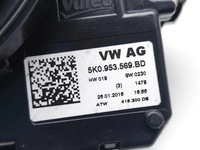 фото thumb №7, Seat alhambra індикатор двірники перемикач łodygi + кільце шлейф підрульового перемикача mpv