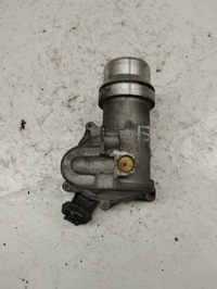 фото thumb №12, Renault megane iii 3 дросельна заслінка 8200614985