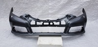 фото thumb №1, Honda civic ix 11-13 бампер перед передній sprysk