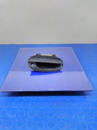 фото thumb №1, Chevrolet spark ручка наружная перед правая