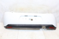 фото thumb №1, Бампер задній citroen c4 ii lqv