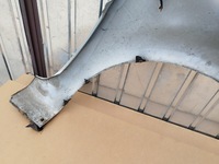 фото thumb №13, Крыло левый перед kia ceed i lift 2009-2012 5d hb оригинал цвет wd