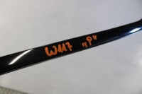 фото thumb №8, Молдинг даху (рейлінг, декоративна накладка) права mercedes cla w117