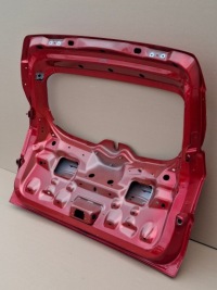 фото thumb №9, Renault captur i кришка багажника зад 9001523137r