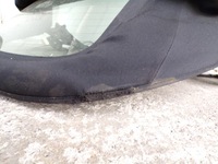 фото thumb №11, Крыша комплектный каркас обшивка audi a5 8t cabrio