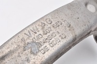 фото thumb №13, Bentley bentayga audi rsq8 4.0 tdi поворотний кулак ліва передня 4m0407559a