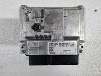 фото thumb №1, Бортовий комп'ютер двигуна audi q2 vw t-roc 05c907394d новий