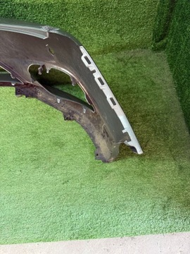 фото thumb №14, Mazda 6 з спереду бампер переднє