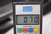 фото thumb №10, Крышка багажника багажника задняя задняя czarna honda crv 2 ii lift 04-06