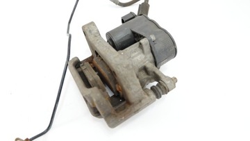 фото thumb №8, Peugeot 308 t9 супорт гальмівний правий зад