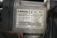 фото thumb №9, Обігрівач стояночний webasto vw touran caddy 1k0815007bt