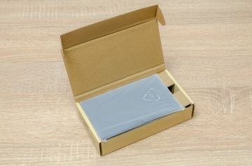 Внешний жесткий диск Seagate/WD 500 ГБ