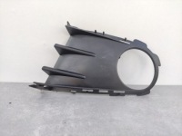 фото thumb №1, Renault modus ліва решітка бампера рамка протитуманної фари 8200311699