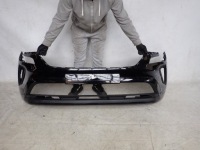 фото thumb №1, Renault austral 22- бампер перед передний плита 620225489r