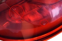 фото thumb №6, Bmw 5 g30 g31 2016 левая сторона лампа задняя