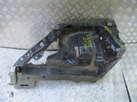 фото thumb №2, Лонжерон четверть lexus ct200 правая перед