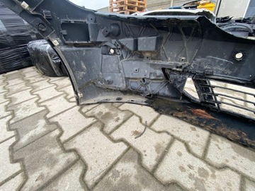 фото thumb №8, Бампер перед bmw 3 g20 g21 lci рестайлинг