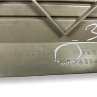 фото thumb №5, Hummer h2 03-07r молдинг поріг передня права