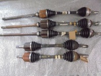 фото thumb №1, Приводной вал правая fiat ducato 2200cm 2021-46356890