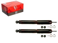 фото thumb №15, 2x trw амортизатор suzuki grand vitara jge280t