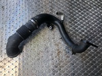 фото thumb №3, Труба шланг интеркулер renault master iii