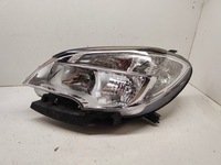фото thumb №1, Opel mokka sm zw лампа лівий перед