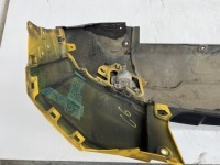 фото thumb №8, Jeep renegade бампер задняя задний 178