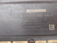 фото thumb №4, Модуль сидіння lewego m mercedes gla 2.2 d