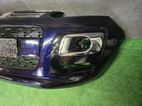 фото thumb №8, Бампер перед передний капот citroen c3 picasso lift