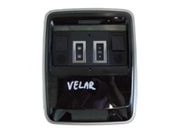 фото thumb №1, Лампа освітлення кабіни range rover velar