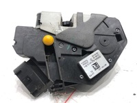 фото thumb №2, Замок двері лівий зад ford transit courier автобус bm5a-a21813-bh