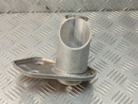 фото thumb №7, Bmw i4 g26 кронштейн держатель крепление санки подвески зад 6895228