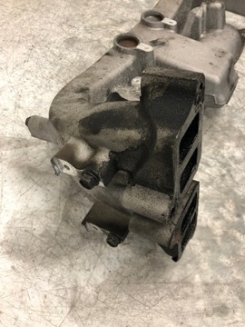 фото thumb №8, Коллектор всасывающий subaru legacy iv 2.0d ee20