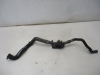 Купити Термостат корпус патрубок труба renault captur 1.5 dci, фото thumb