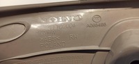 фото thumb №3, Volvo v60 захист обшивка стійка lewevtył 31102006