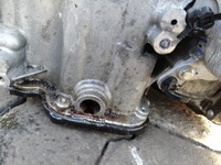 фото thumb №11, Dacia sandero iii 2021 1,0 tce двигатель h4de470 h4d e740 повреждённый