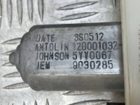 Купити Renault оригінальний номер 128001032 master 3 моторчик механізм підйомник вікон, фото thumb