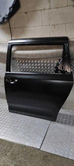 фото thumb №8, Toyota sienna 2011-2020 дверь левая задние правое now