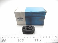 фото thumb №6, Кронштейн, труба выхлопная ford escort transit оригинальный номер 6120254