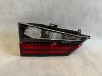 Lexus rx iv rx450h 15- фара задняя левая внутренняя led европа Цена, фото thumb