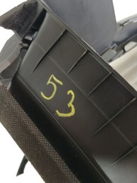 фото thumb №9, Подлокотник туннель средний hyundai kona usb