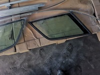 фото thumb №12, Планка планки набор хром a4 b6 универсал audi рейлинг