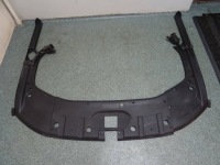 фото thumb №1, Jeep grand cherokee wl 21- защита верхний поперечина передний