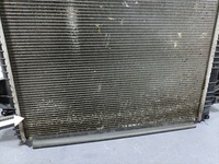 фото thumb №8, Volvo xc90 i lift 2.4 d5 200 km радиатор wody 31293550