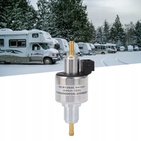 фото thumb №8, Насос топлива отопителя обогреватель стояночный насоса топлива webasto 12v 65ml
