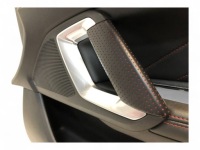 фото thumb №13, Peugeot 308 ii t9 hb gt line рестайлінг 18r обшивки салону (дверні карти) двері праві перед eu