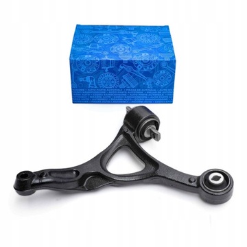 фото thumb №1, Важіль перед переднє праві, dół нижній volvo xc90 i 2002-2014