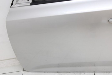 фото thumb №2, Дверь левый перед левая передние kia ceed i 2006r- 9s