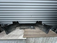 фото thumb №8, Audi a4 b9 бампер заднє 8w9807511m s line